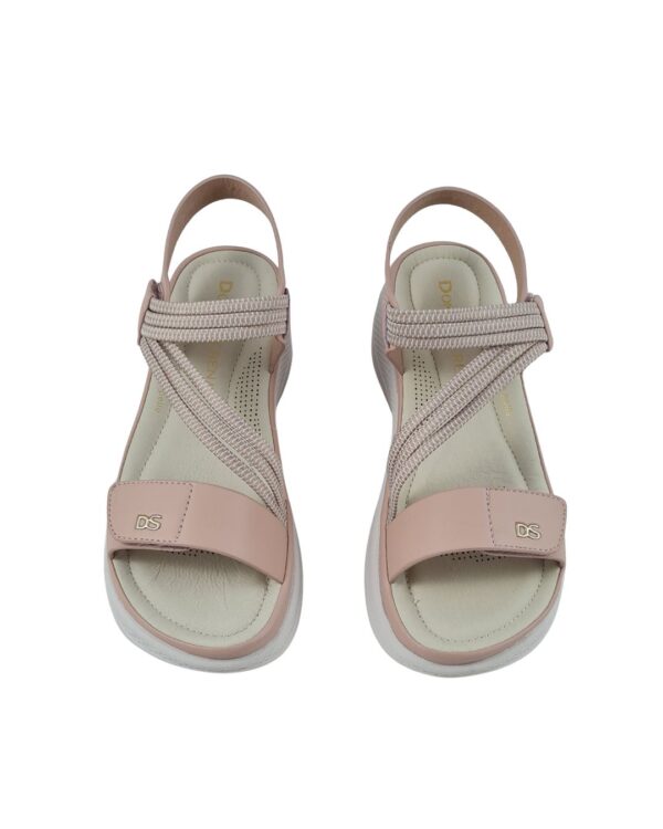 Sandalo sportivo Donna Serena 305689 Blush