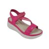Sandalo sportivo Donna Serena 305689 Fuxia
