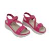 Sandalo sportivo Donna Serena 305689 Fuxia