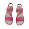 Sandalo sportivo Donna Serena 305689 Fuxia