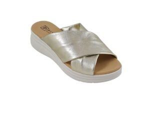Sandalo donna Pitillos 10612 Oro