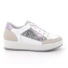 Sneakers Igi&Co da donna bianco con lacci