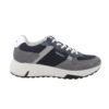 Sneakers Igi&Co da uomo blu con lacci
